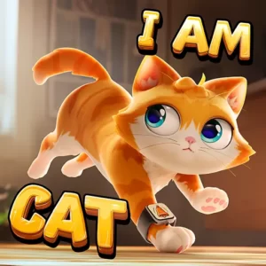 I Am Cat + Mod