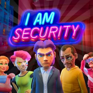 I Am Security + Mod