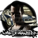Need For Speed Most Wanted 2005