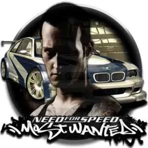 Need For Speed Most Wanted 2005