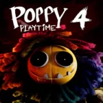 Poppy Playtime Chapter 4 + Mod
