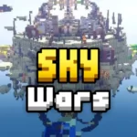 Sky Wars for Blockman Go + Mod