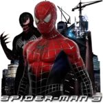Spider Man 3