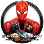Spider Man: Web of Shadows