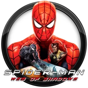 Spider Man: Web of Shadows