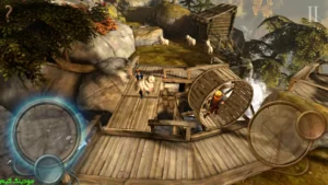 Brothers: A Tale of Two Sons + Mod