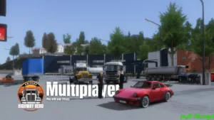 Drivers: Highway Hero + Mod