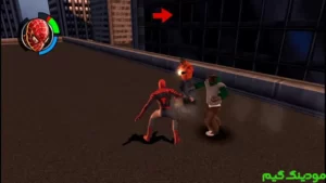 Marvel Spider Man 2 + Mod