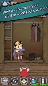 My Child Lebensborn + Mod