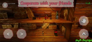 Pepelo - Adventure CO-OP Game + Mod