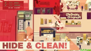 Serial Cleaner + Mod