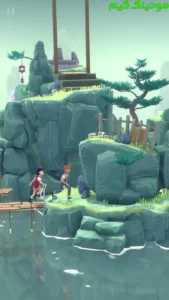 The Gardens Between + Mod