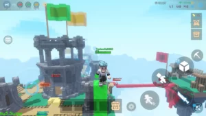 Bed Wars 2 + Mod