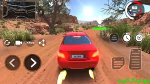 DriveCSX Car Crash Simulator + Mod