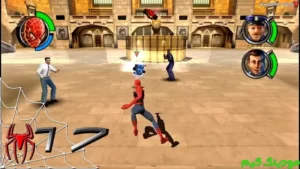 Marvel Spider Man 2 + Mod