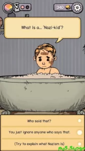 My Child Lebensborn + Mod