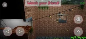 Pepelo - Adventure CO-OP Game + Mod