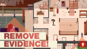 Serial Cleaner + Mod