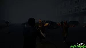 The Fallow City + Mod