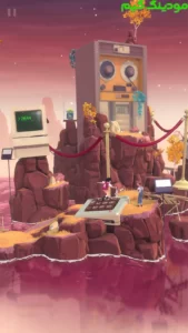 The Gardens Between + Mod