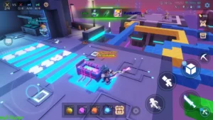 Bed Wars 2 + Mod