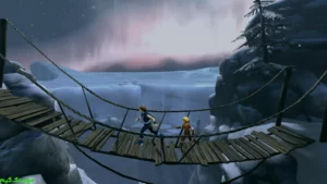 Brothers: A Tale of Two Sons + Mod