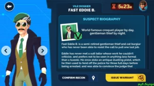 Carmen Sandiego NETFLIX + Mod