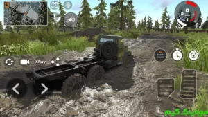 DriveCSX Car Crash Simulator + Mod