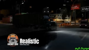 Drivers: Highway Hero + Mod