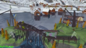 Grand Mountain Adventure 2 + Mod