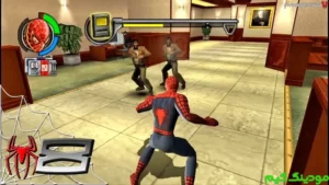Marvel Spider Man 2 + Mod