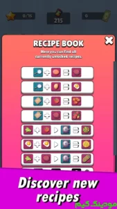 Mini Kitchen Chef: Cooking Sim + Mod