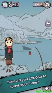 My Child Lebensborn + Mod