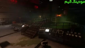 Poppy Playtime Chapter 4 + Mod
