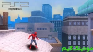 Spider Man: Web of Shadows