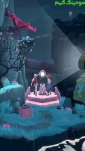 The Gardens Between + Mod