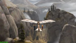 Brothers: A Tale of Two Sons + Mod