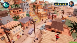 Carmen Sandiego NETFLIX + Mod