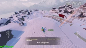 Grand Mountain Adventure 2 + Mod