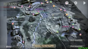 Grand Mountain Adventure + Mod