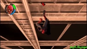 Marvel Spider Man 2 + Mod