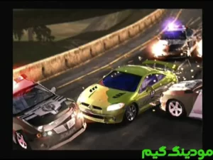 Need For Speed Most Wanted 2005