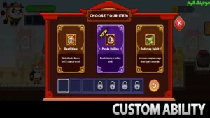 Panda Master: Legend of Stick + Mod