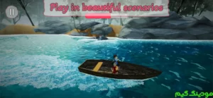Pepelo - Adventure CO-OP Game + Mod