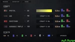 The Fallow City + Mod