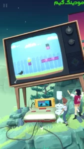 The Gardens Between + Mod