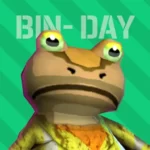 Amazing Frog?® + Mod