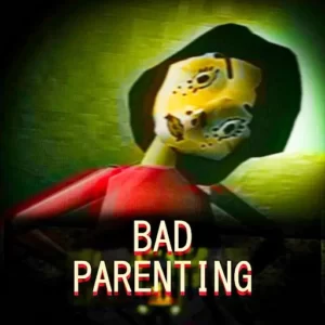 Bad Parenting 1 - Mr Red face + Mod