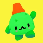 Be Brave, Barb + Mod