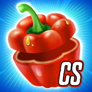Cooking Simulator Mobile + Mod